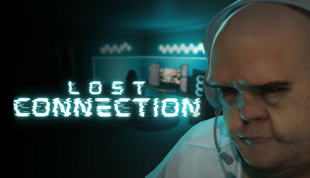 Lost Connection - Steam News Hub