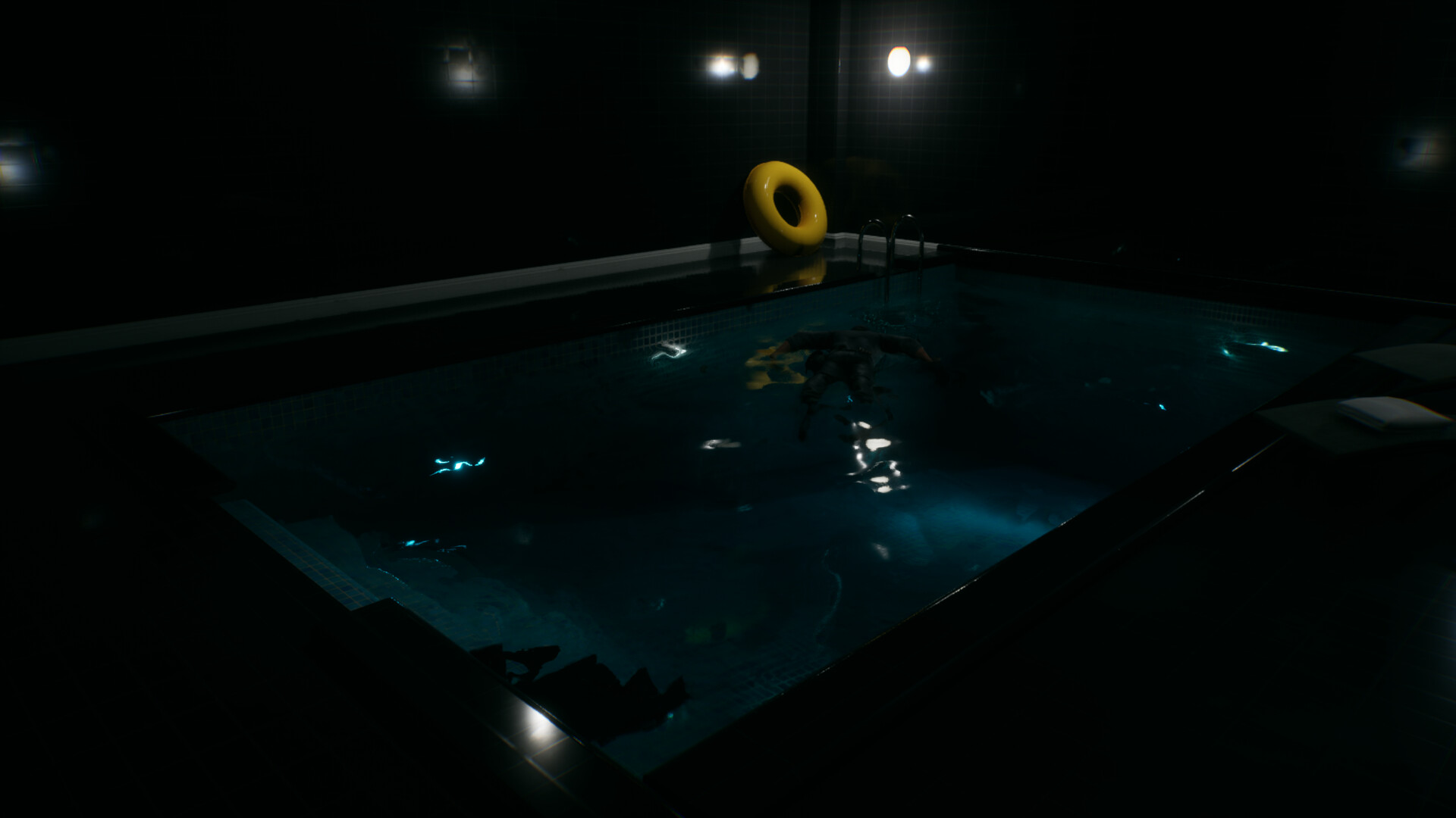 LAG KILLS screenshot 11