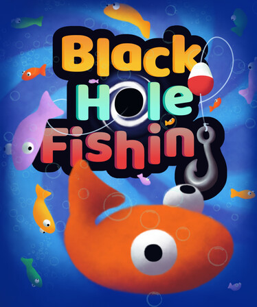 Black Hole Fishing