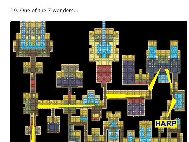 Dreamscape - Official Guide screenshot 5