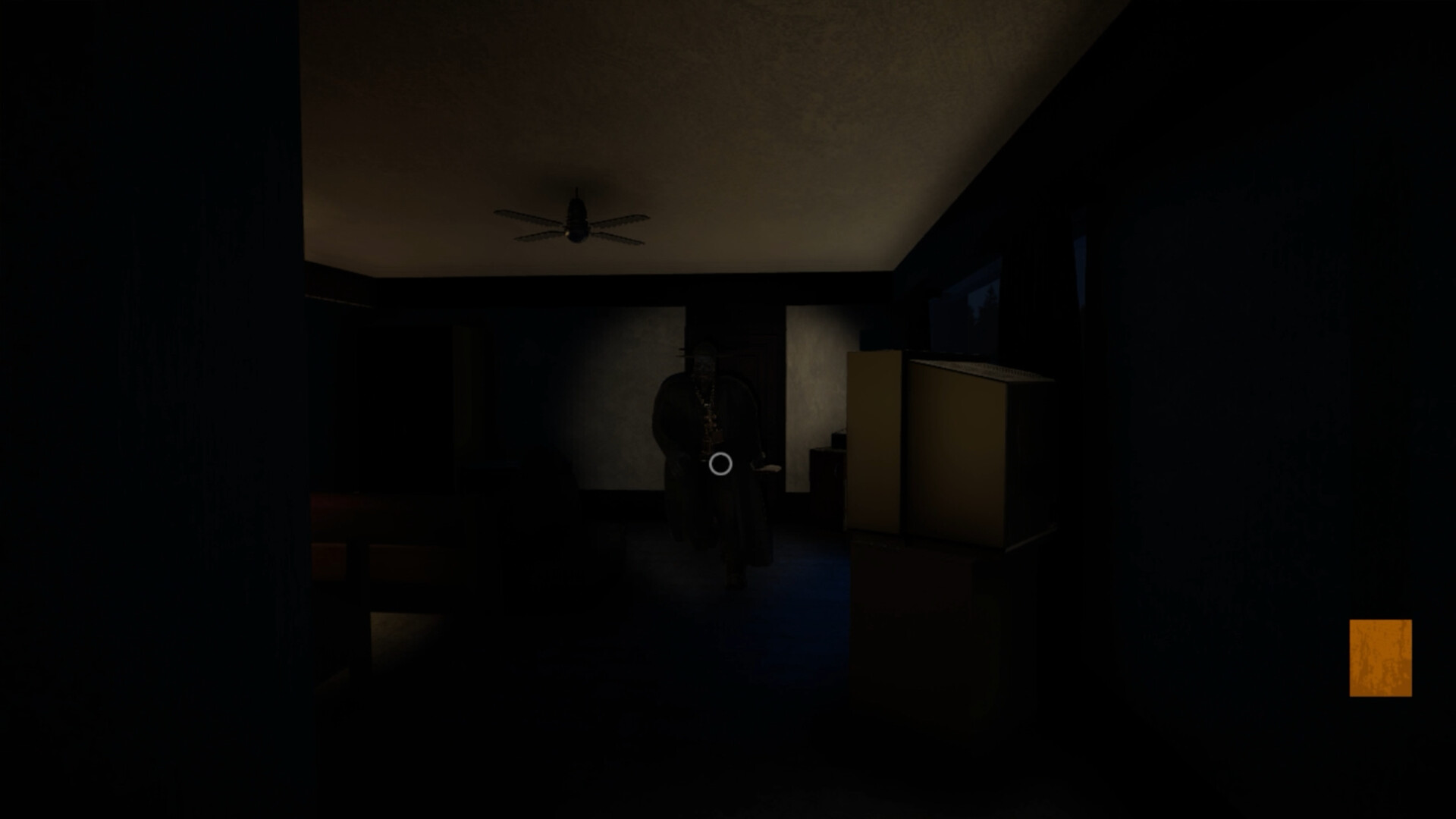 ARCHIVE 1996 screenshot 3