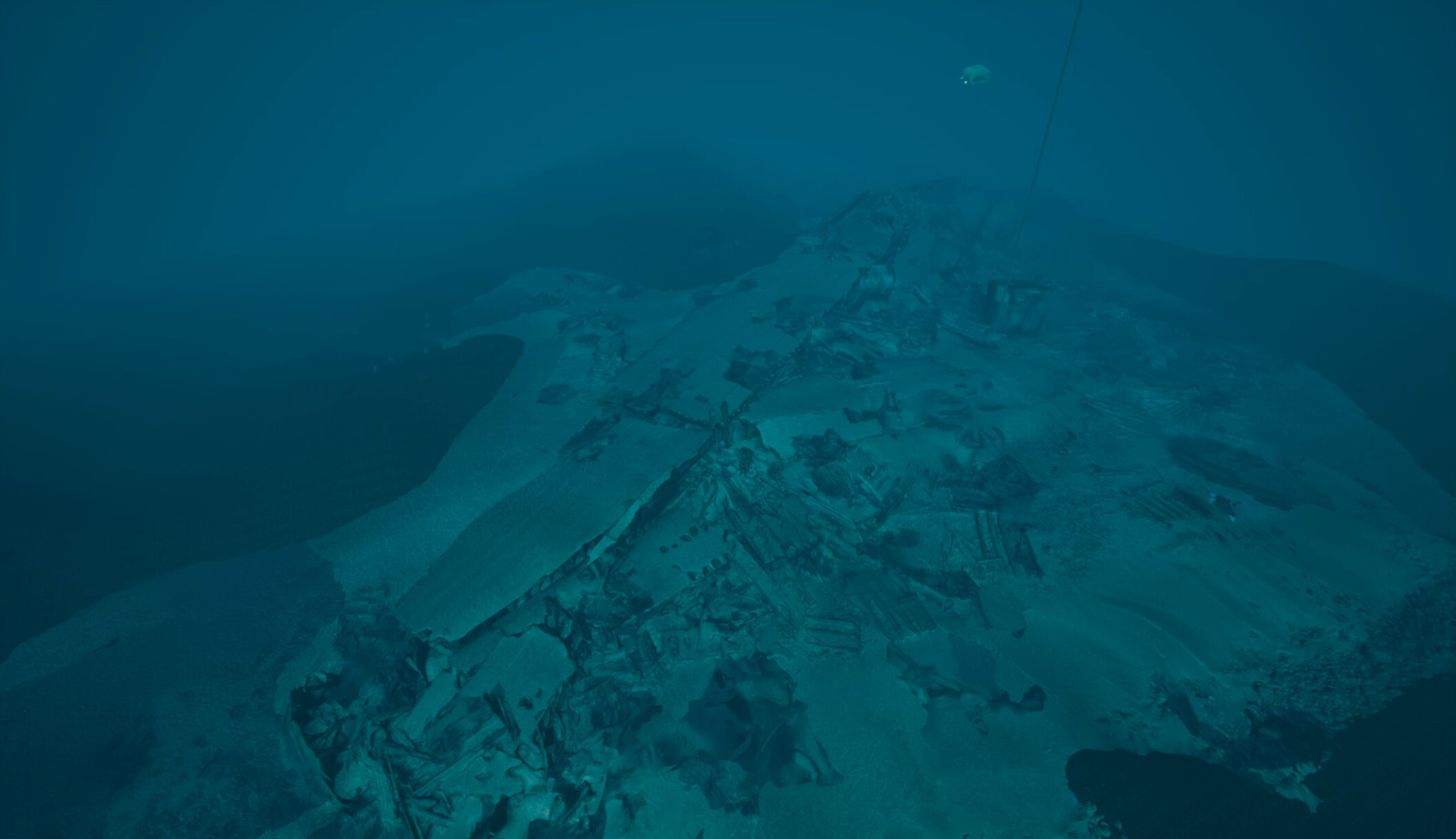 Kodas Nereus screenshot 3