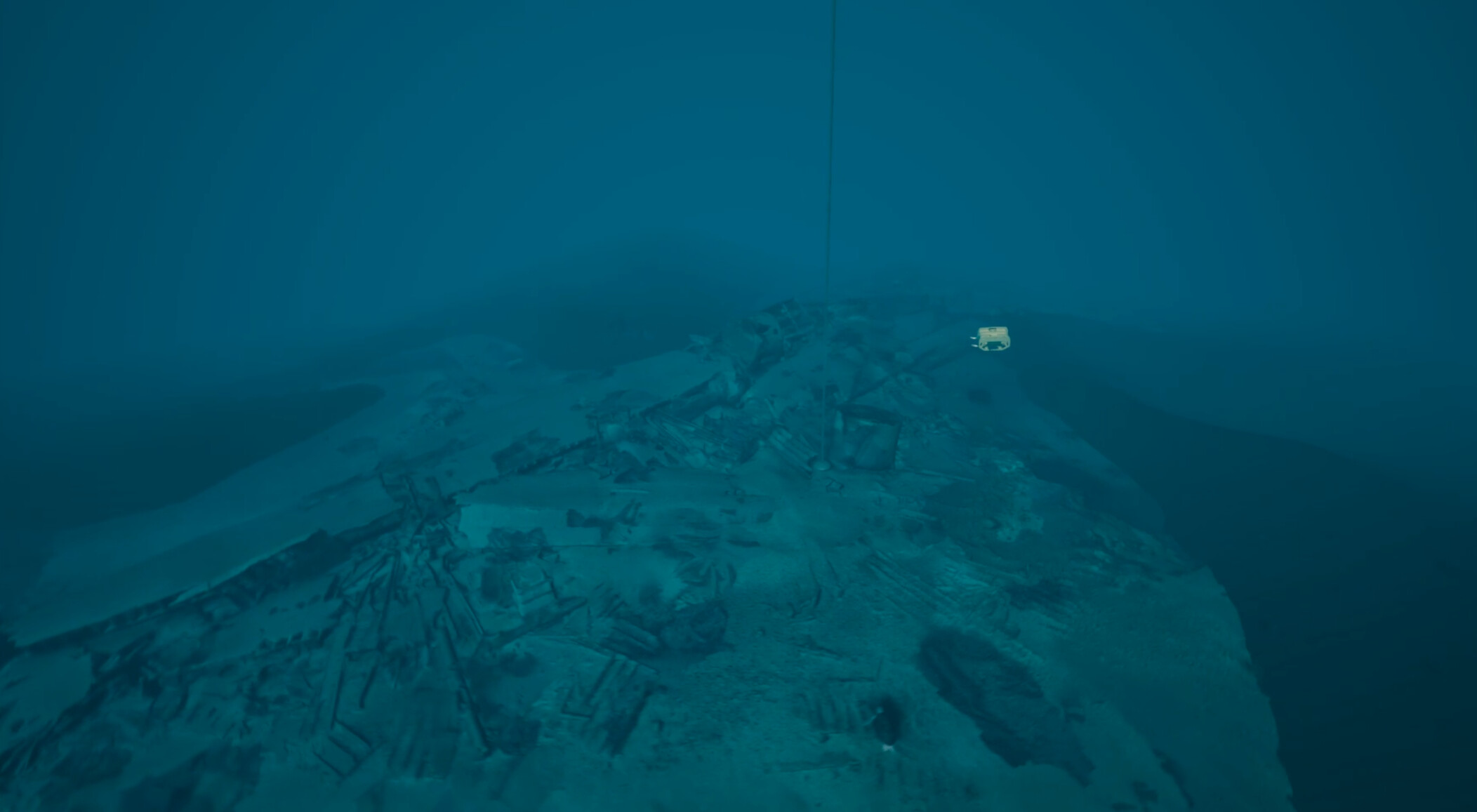 Kodas Nereus screenshot 4
