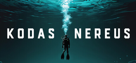 Kodas Nereus — Steam header