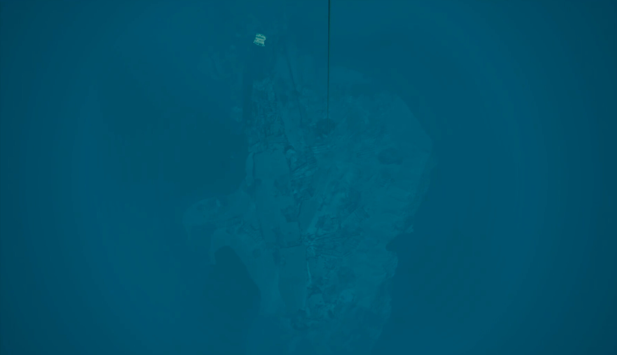 Kodas Nereus screenshot 2