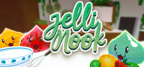 Jelli Nook on Steam