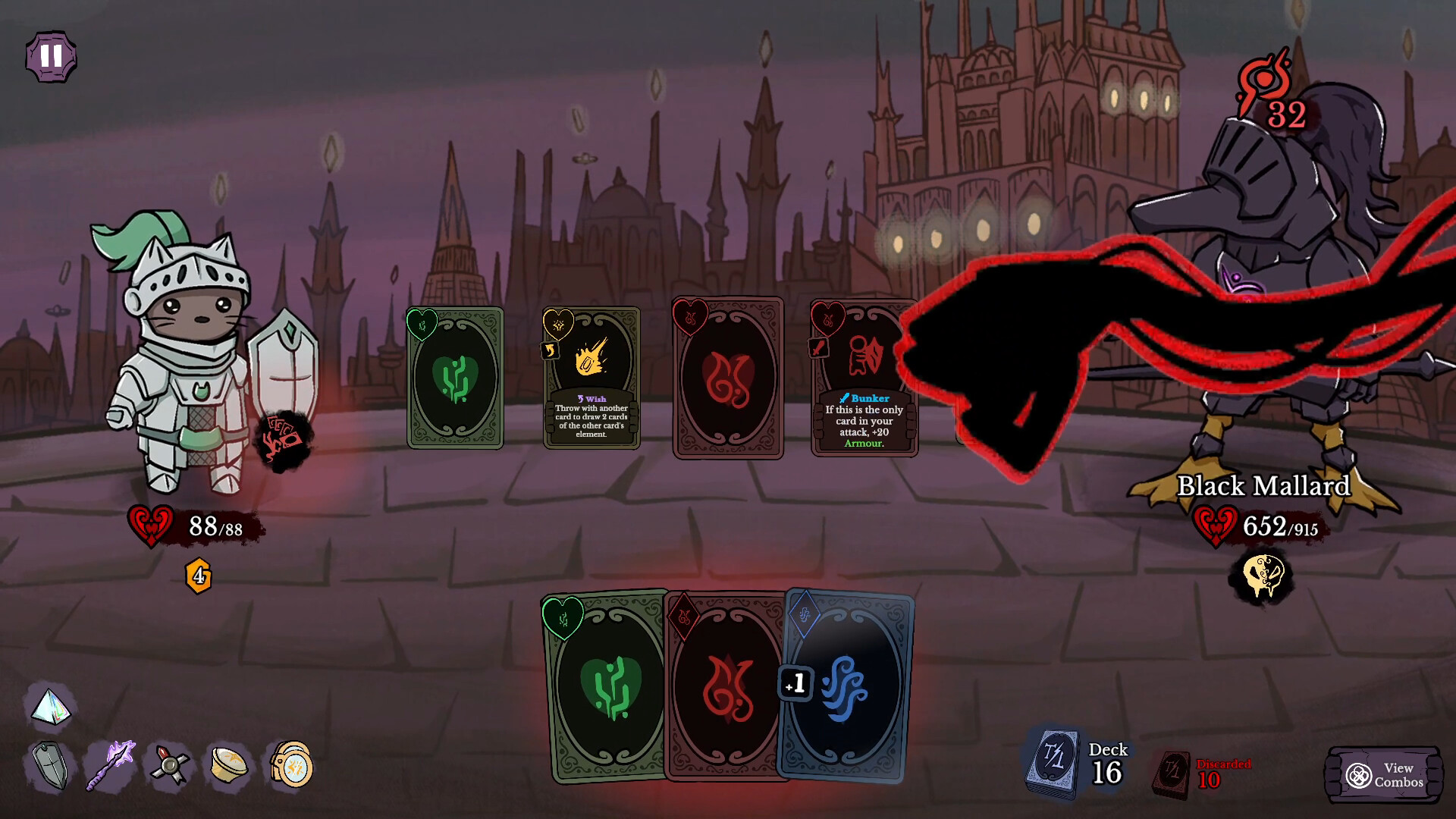 Tails & Talons screenshot 3