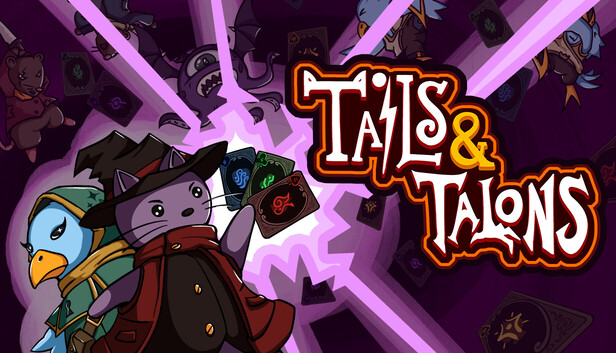 Tails & Talons