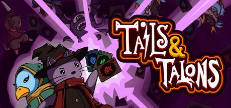 Tails & Talons