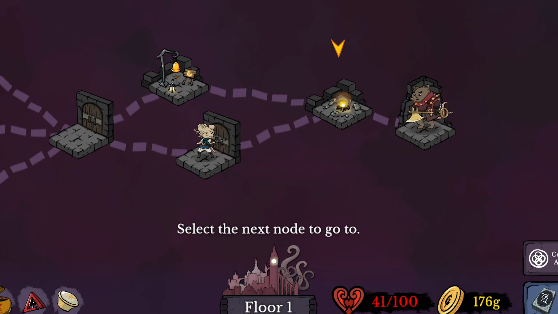 Tails & Talons screenshot 5