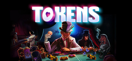 TOKENS — Steam header