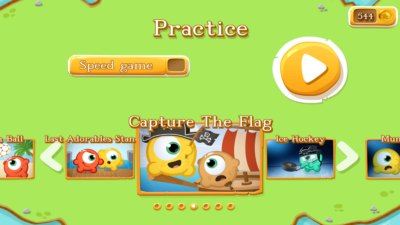 Adorables screenshot 11