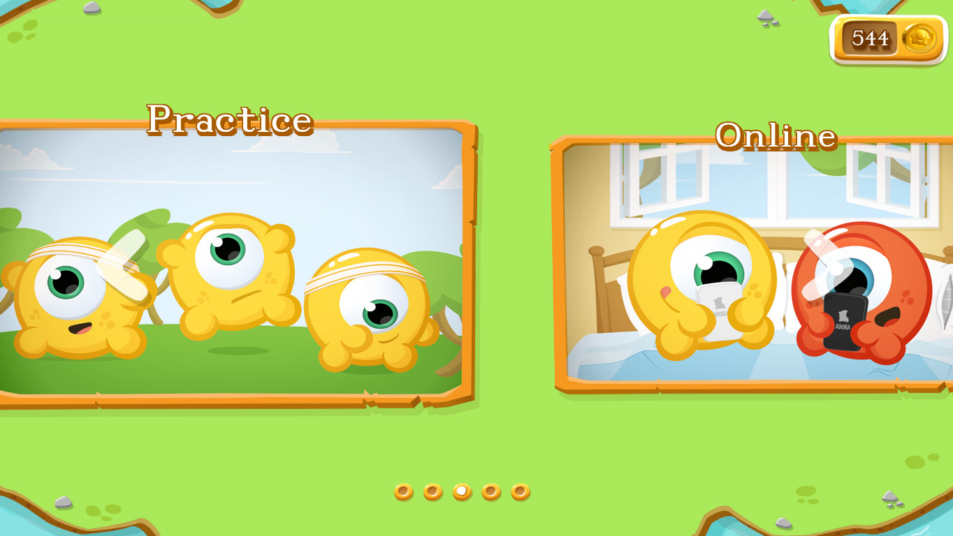 Adorables screenshot 6