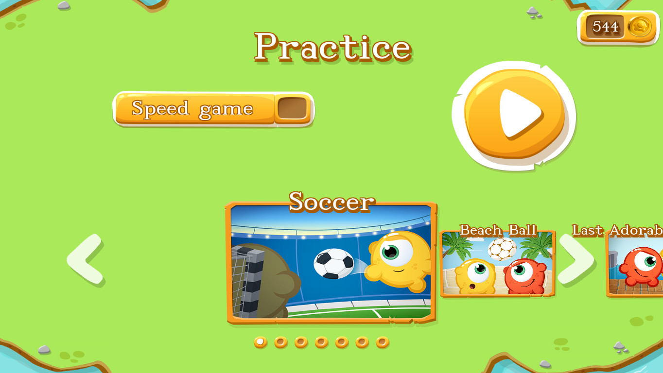 Adorables screenshot 10