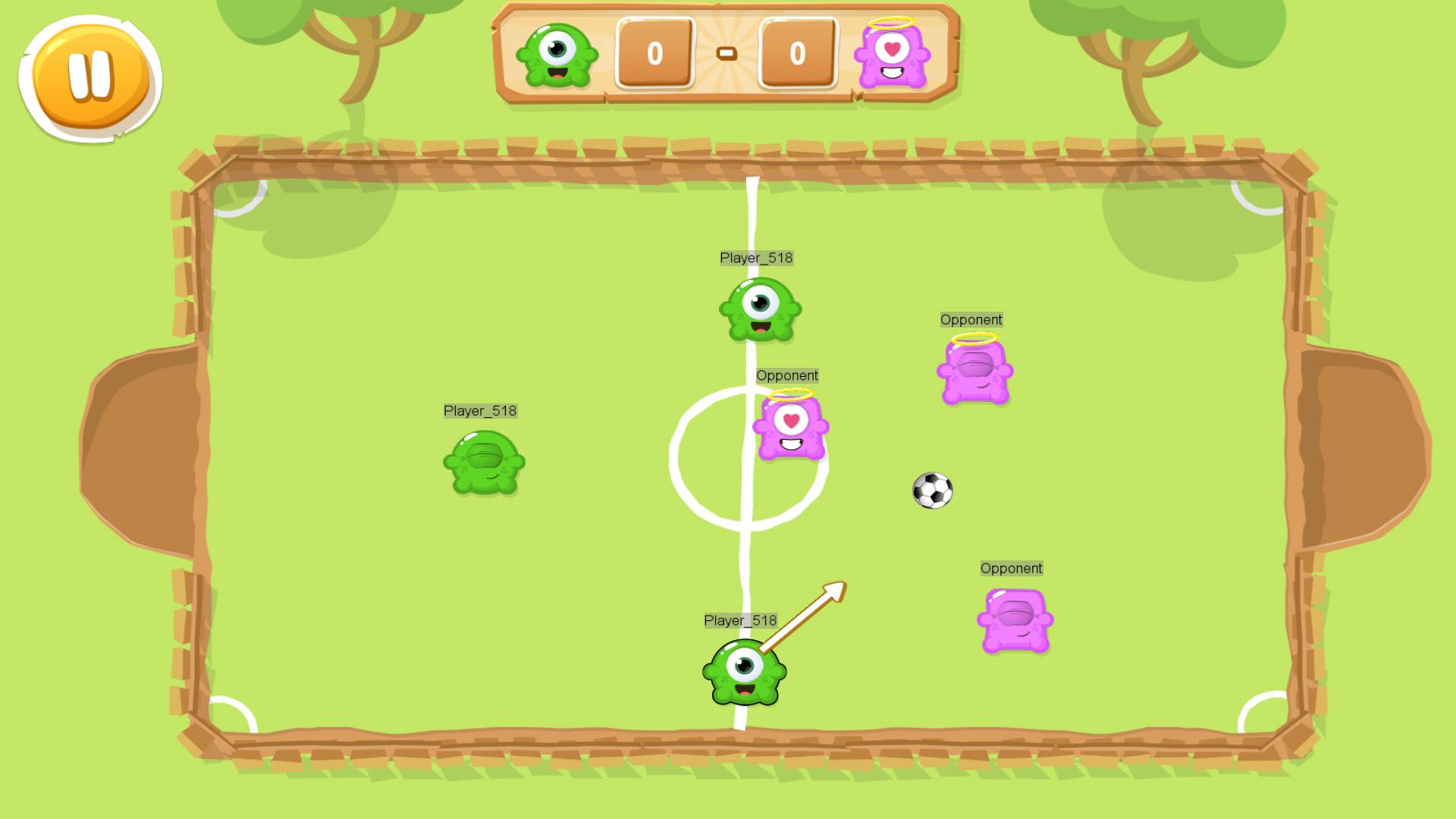 Adorables screenshot 15