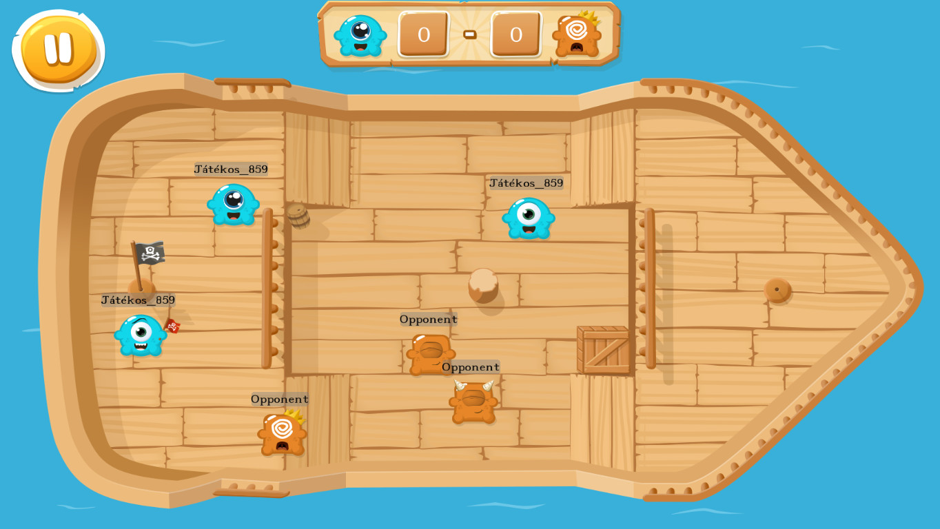 Adorables screenshot 17