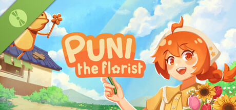 Puni the Florist Demo