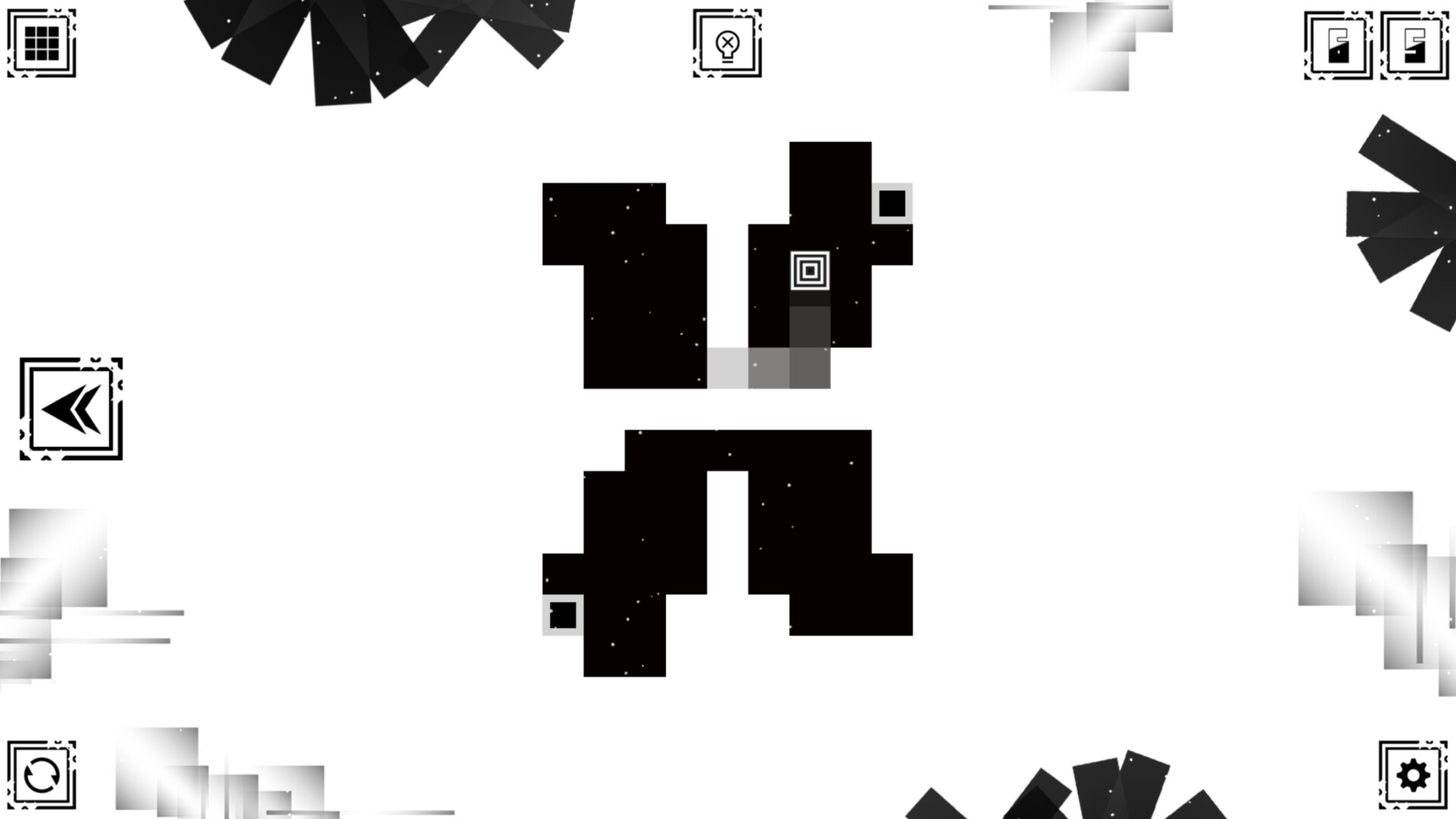 SQUASER 8 screenshot 2