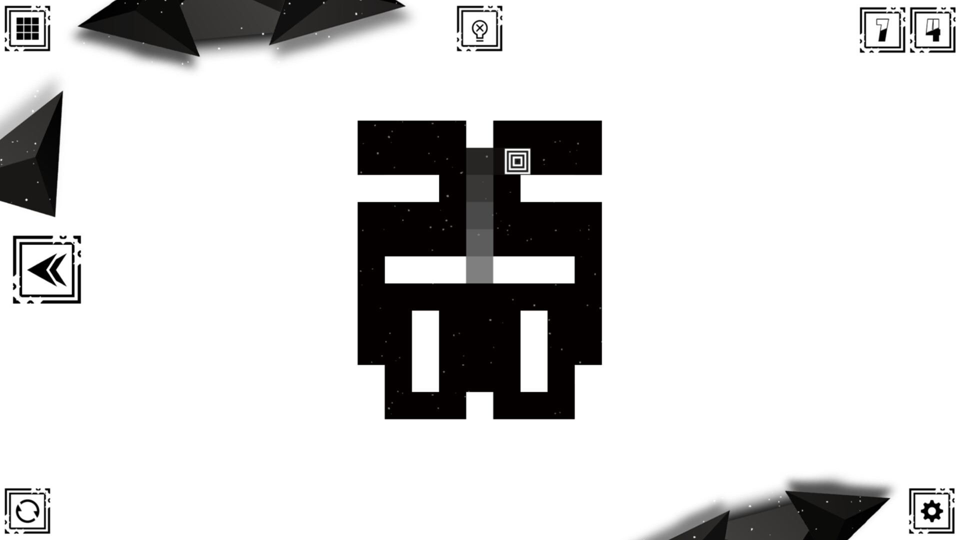 SQUASER 8 screenshot 1