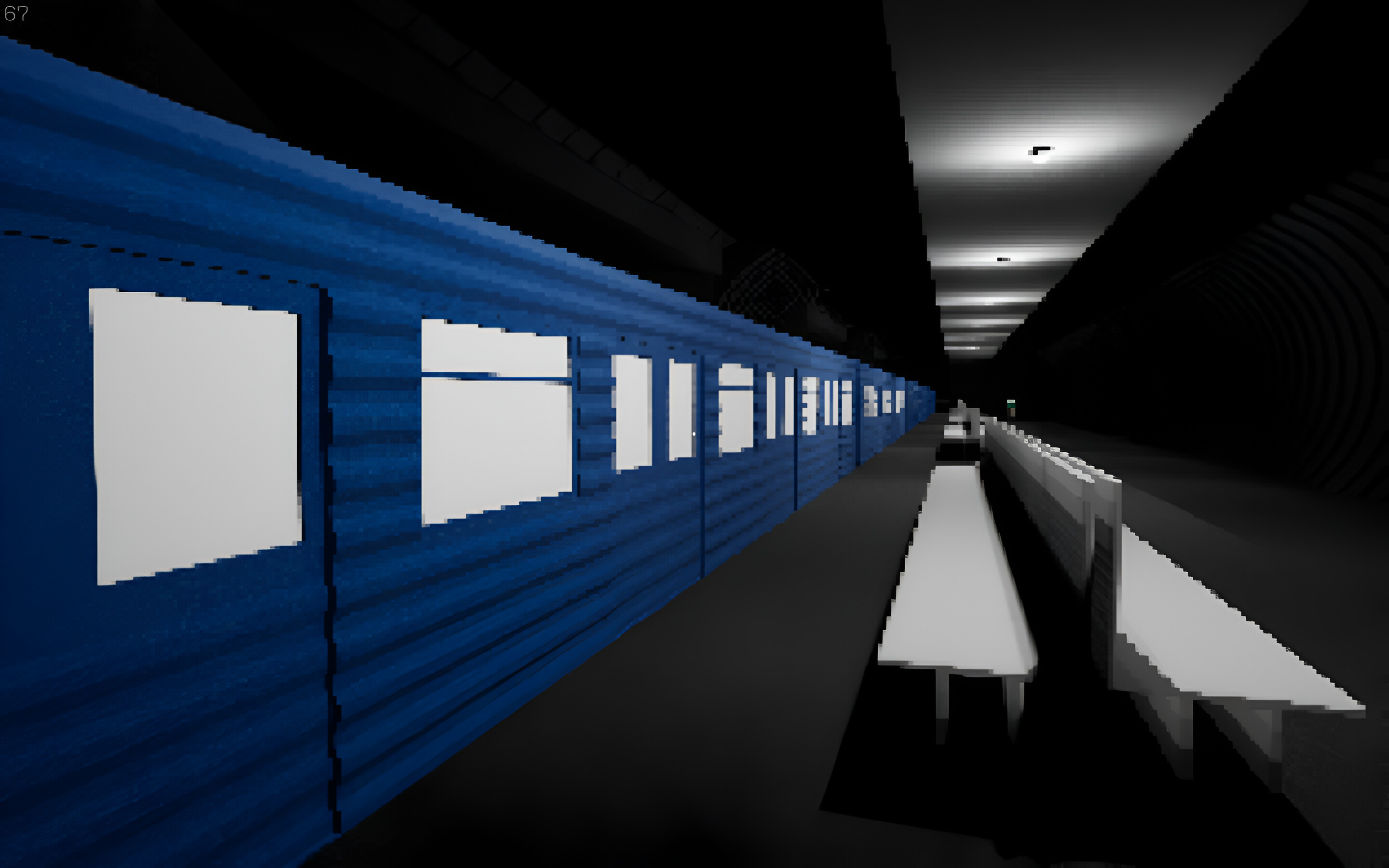 Tunnel screenshot 4