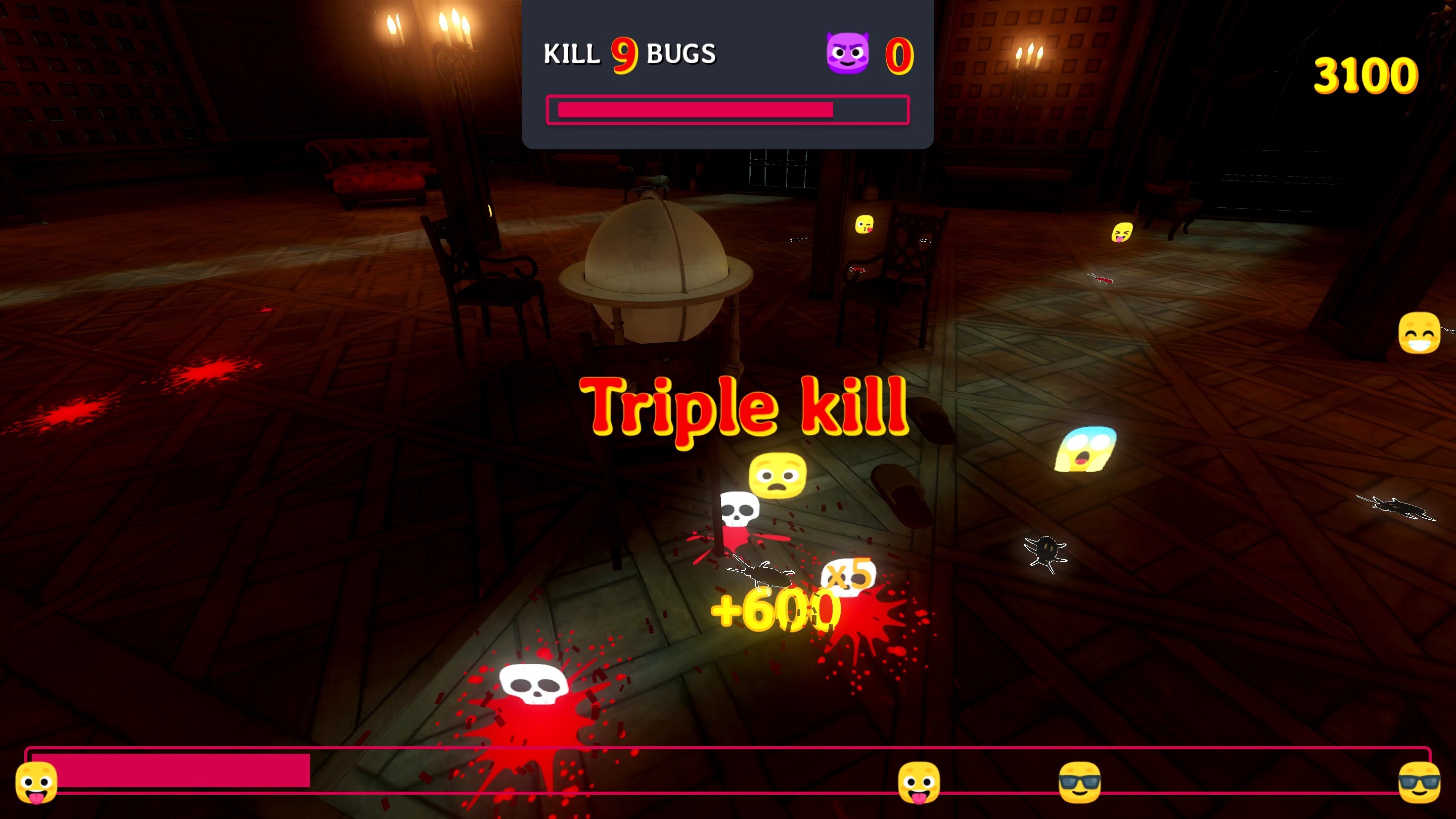 Bug Off screenshot 6