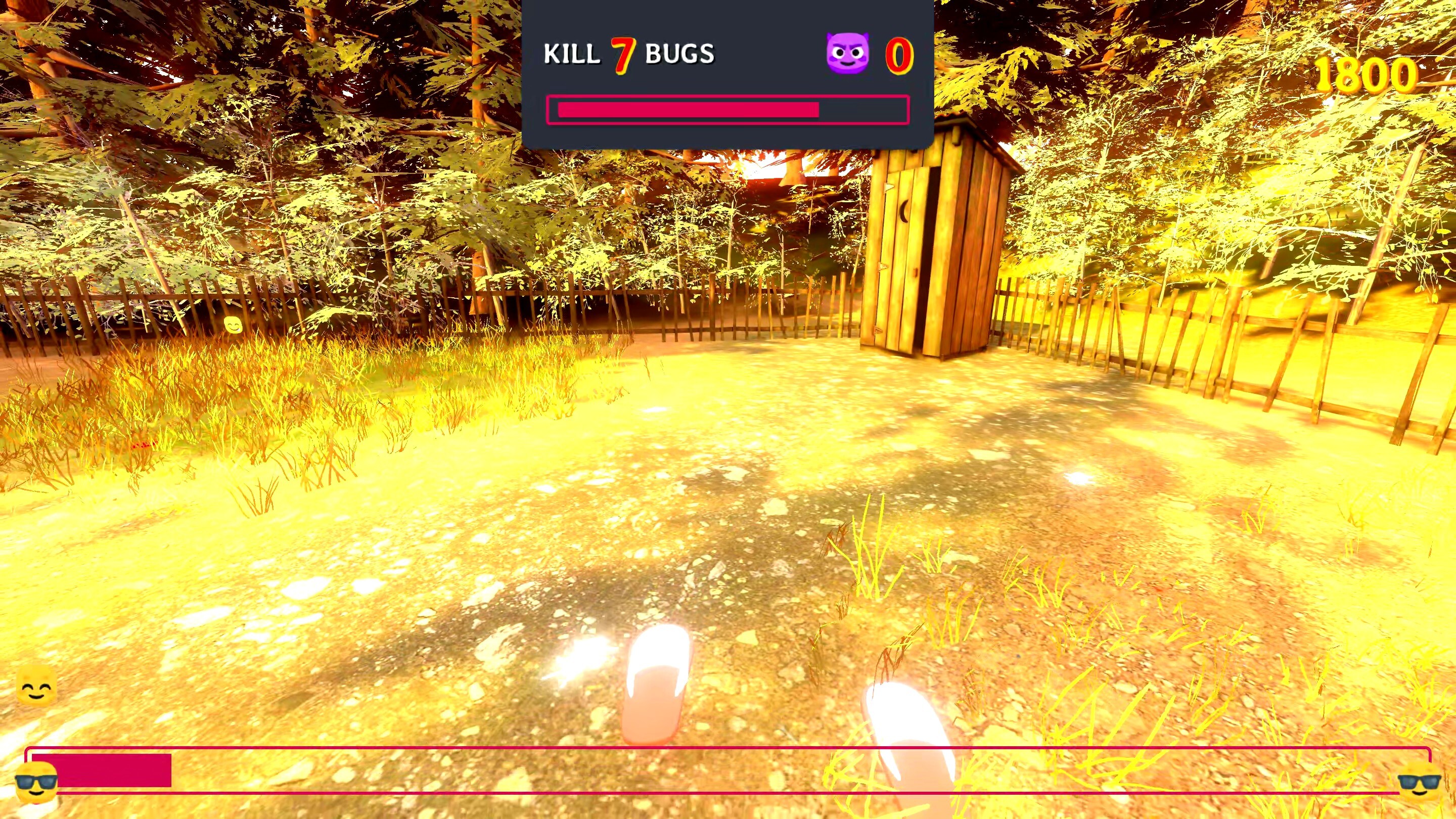 Bug Off screenshot 7