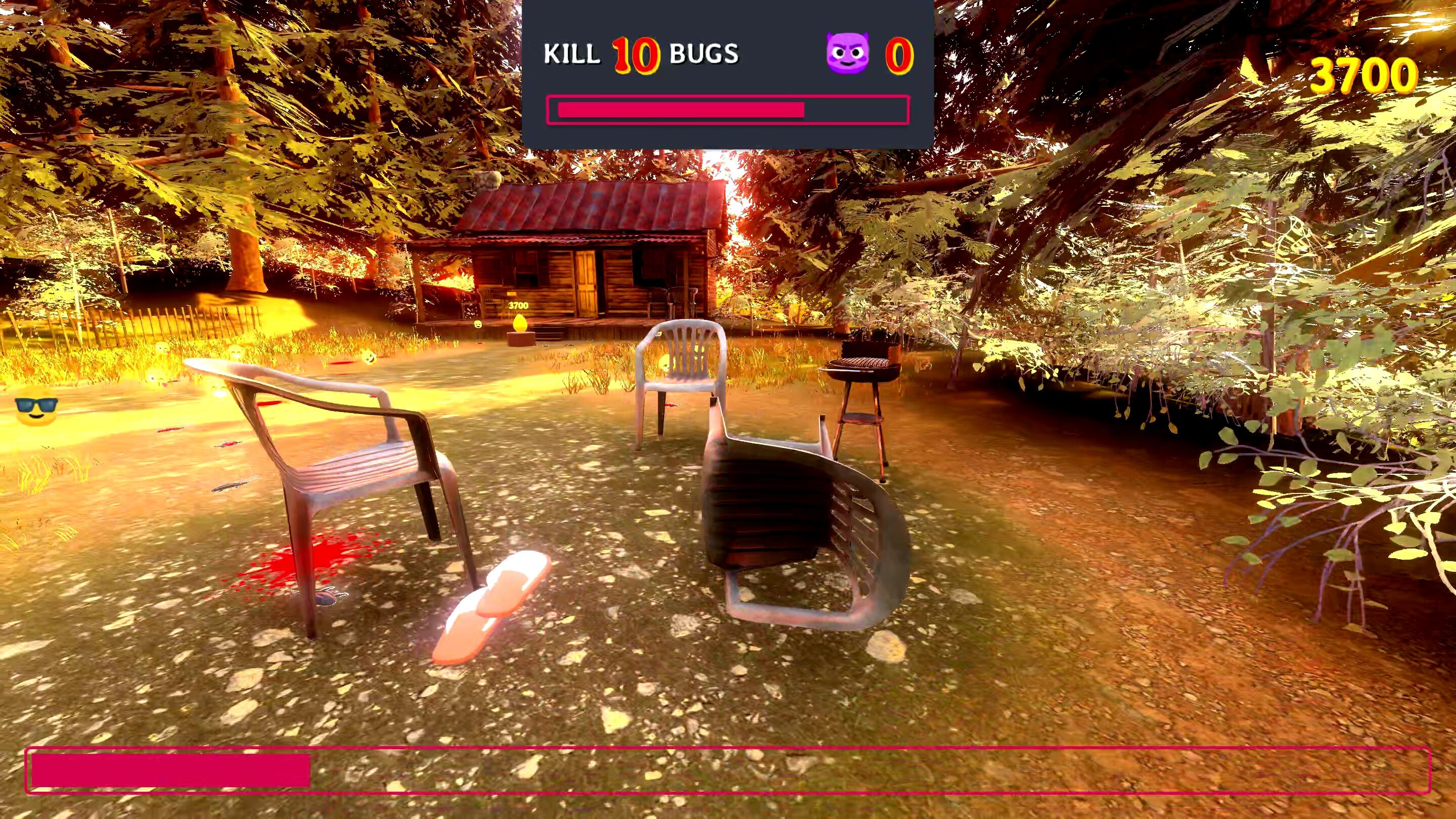 Bug Off screenshot 3