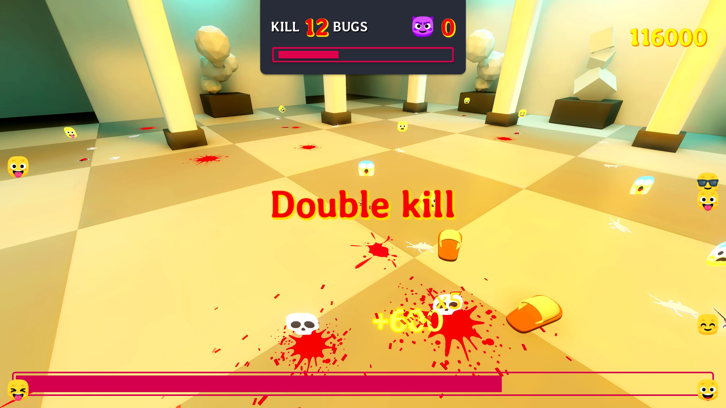 Bug Off screenshot 5