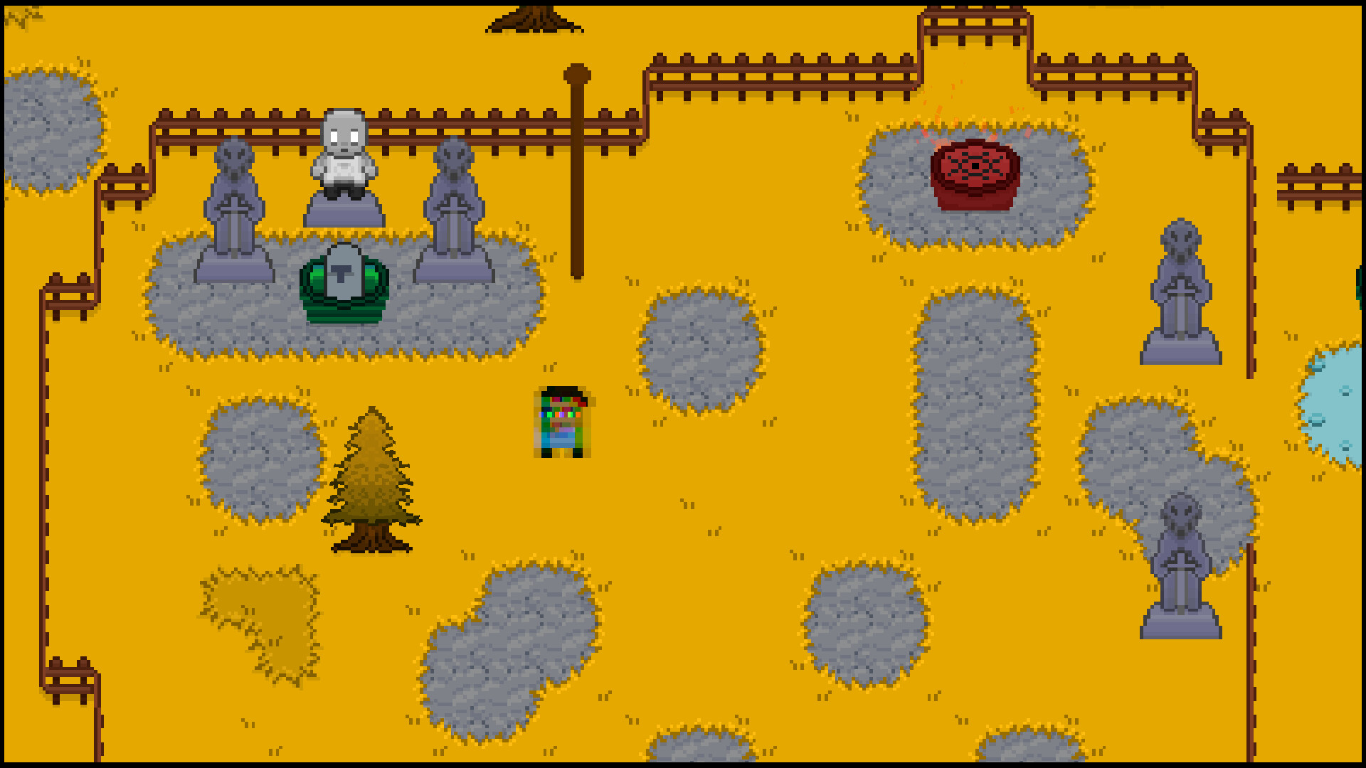 Eternamine - Supporter Pack screenshot 3