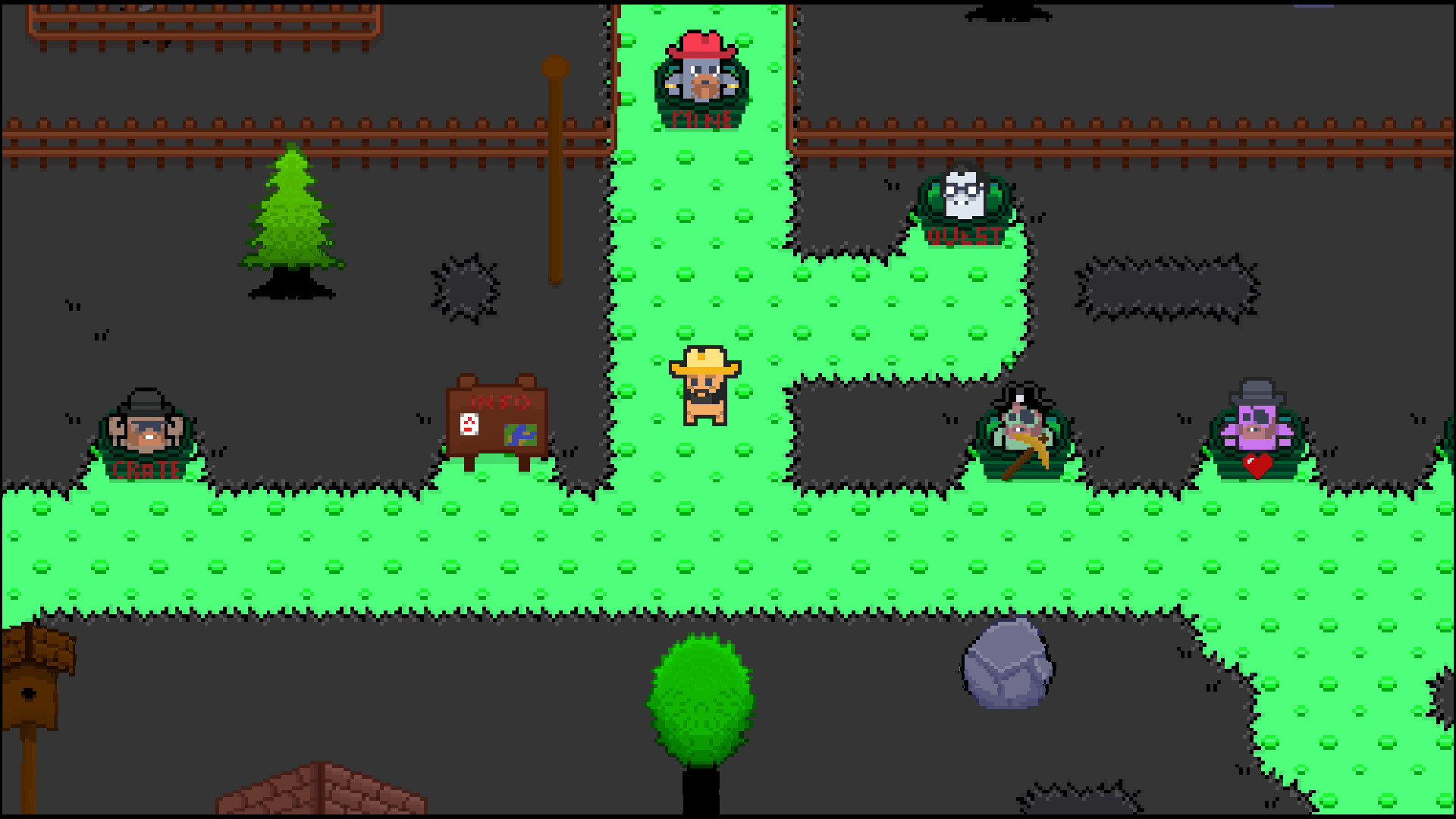 Eternamine - Supporter Pack screenshot 2