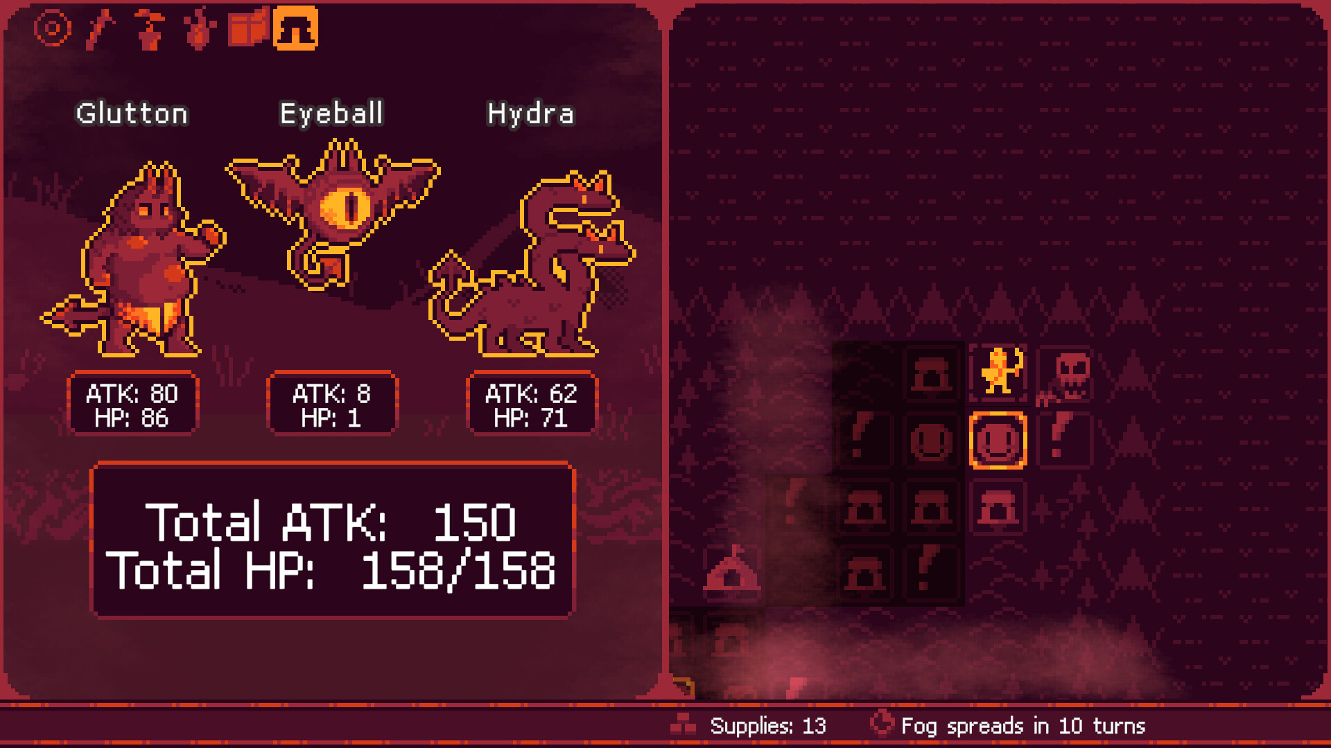 Heroes Against Time screenshot 9
