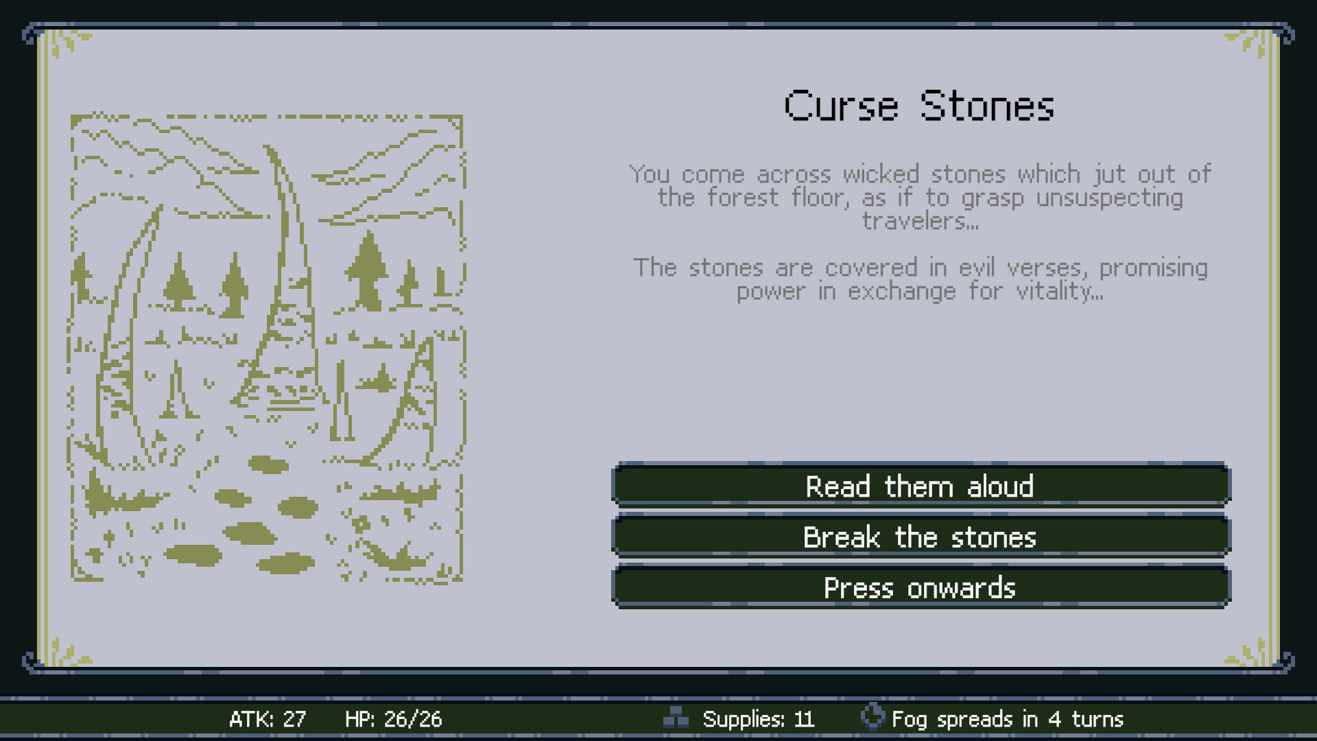 Heroes Against Time screenshot 6