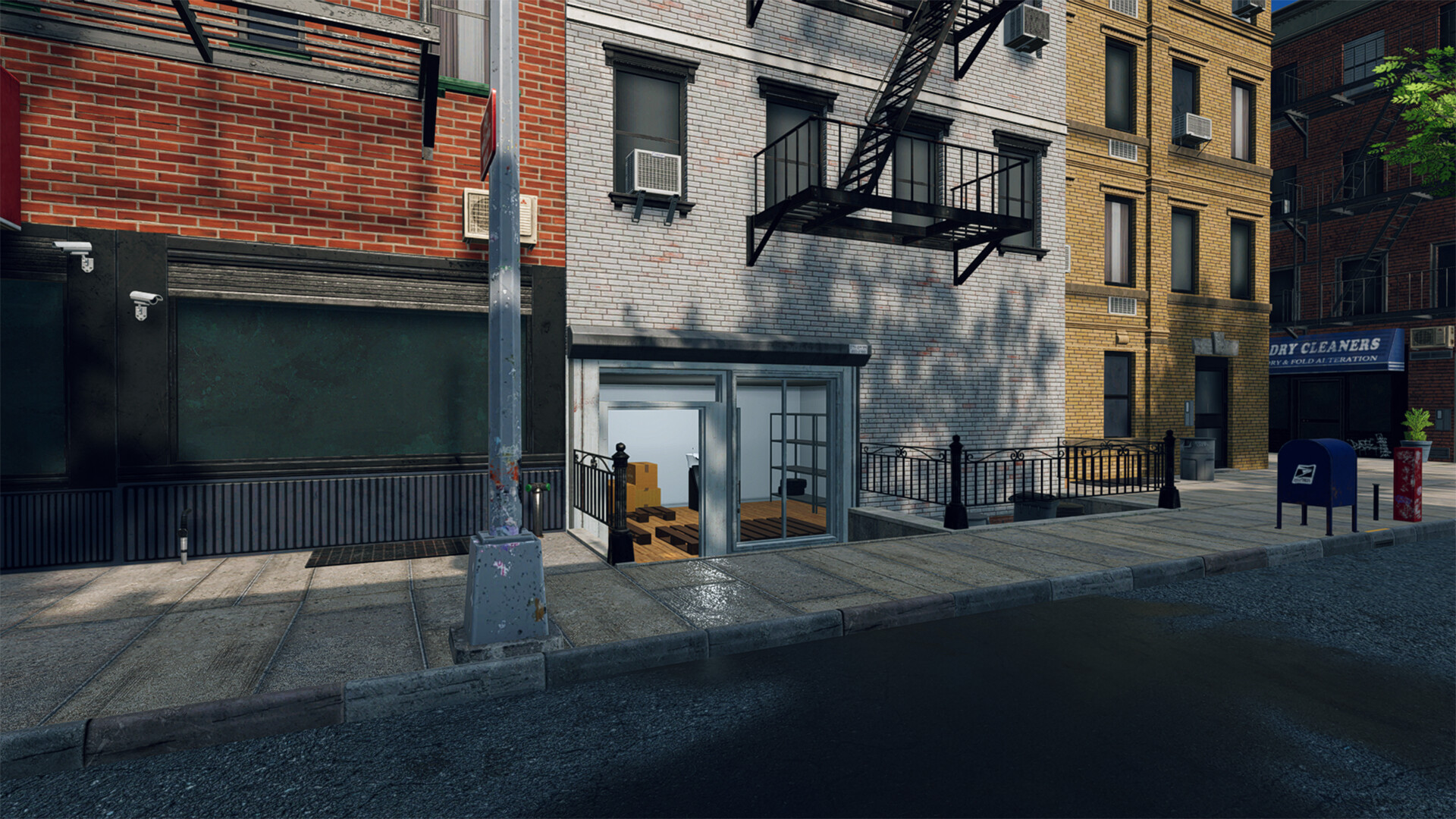 Console Store Simulator screenshot 8