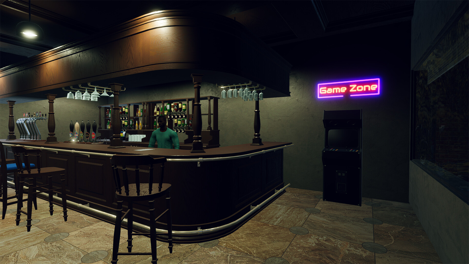 Console Store Simulator screenshot 11
