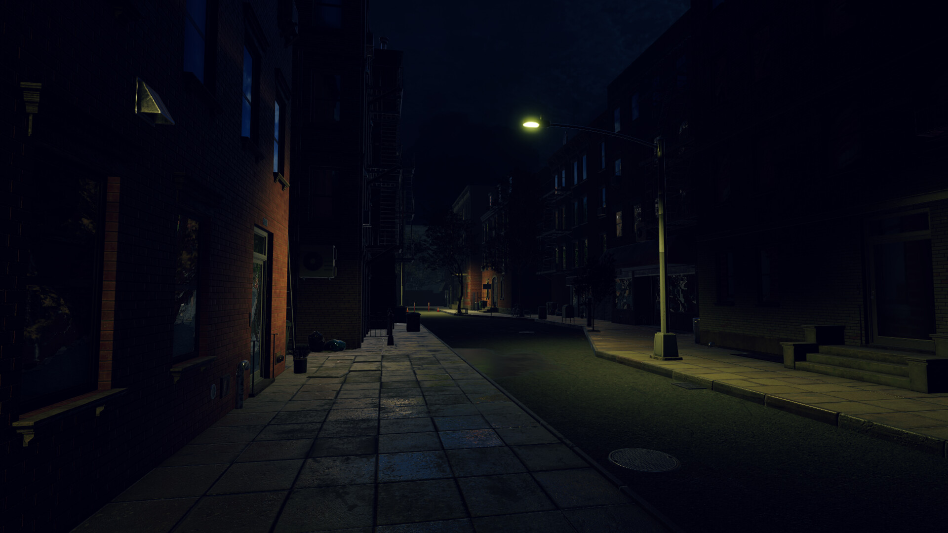 Console Store Simulator screenshot 7