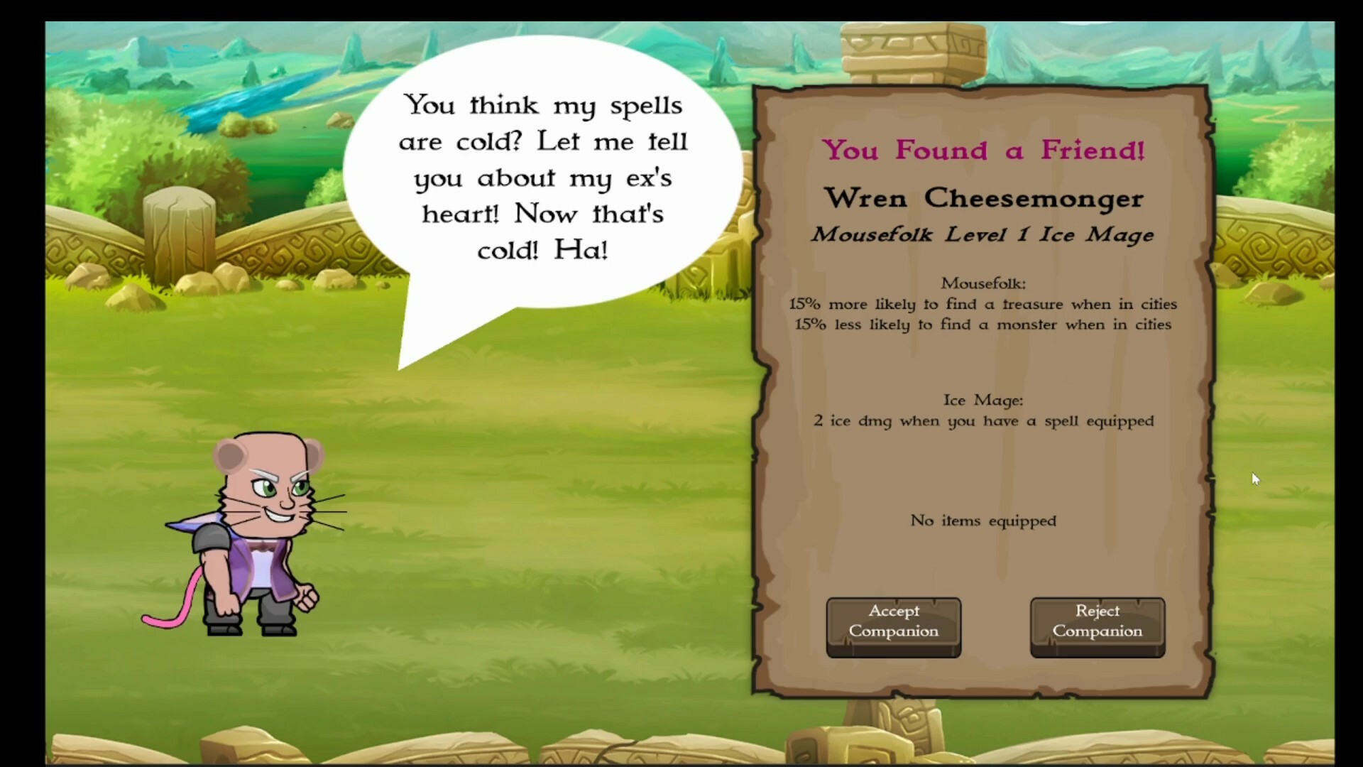 Journey Quest screenshot 6
