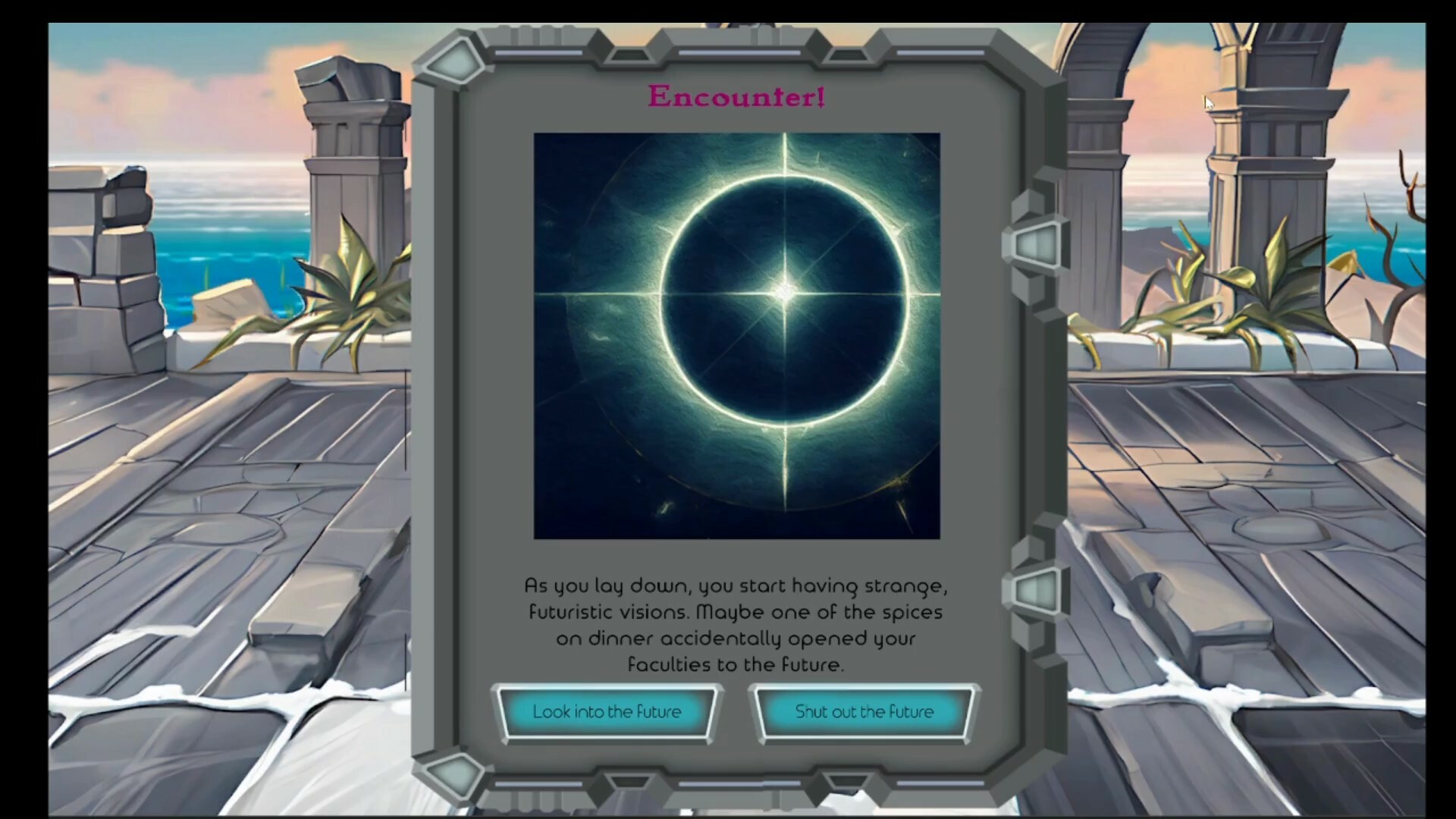 Journey Quest screenshot 8