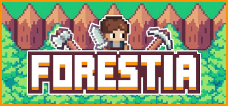 Forestia Cover Image