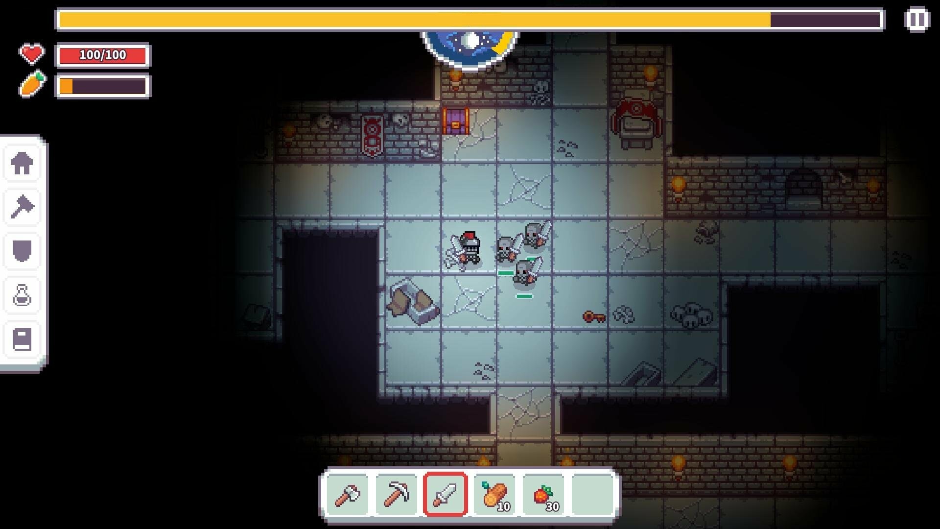 Forestia screenshot 4