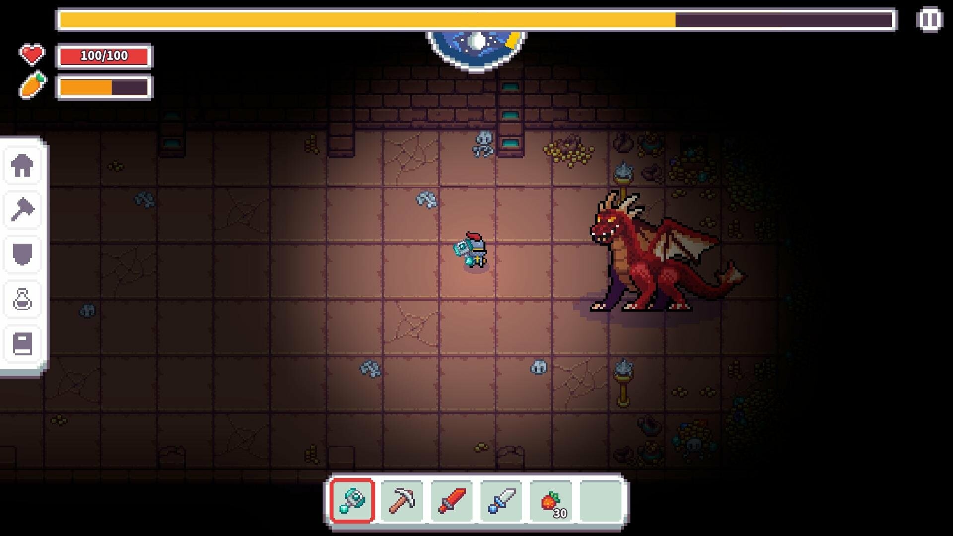 Forestia screenshot 5