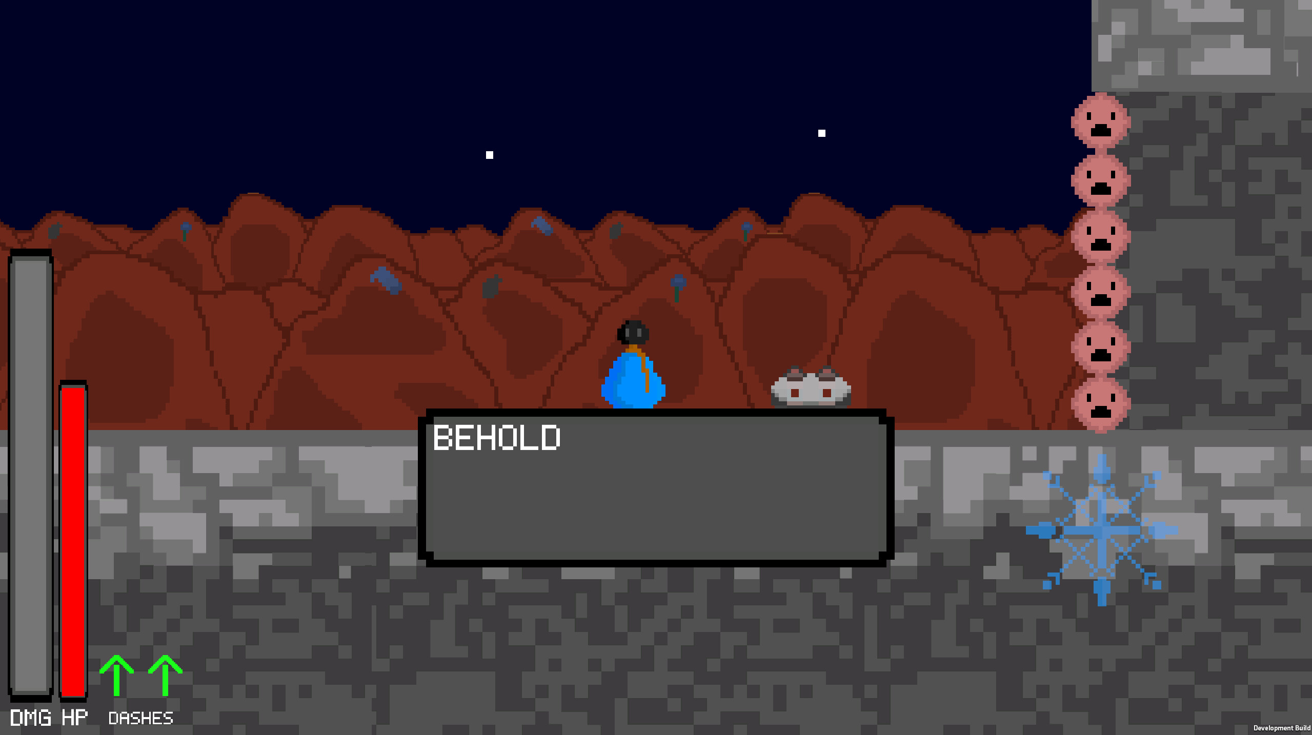 Sky & Soul screenshot 2