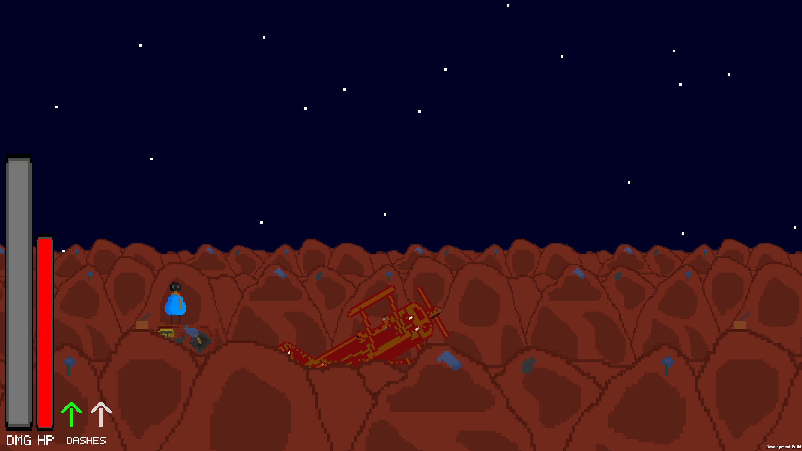 Sky & Soul screenshot 3