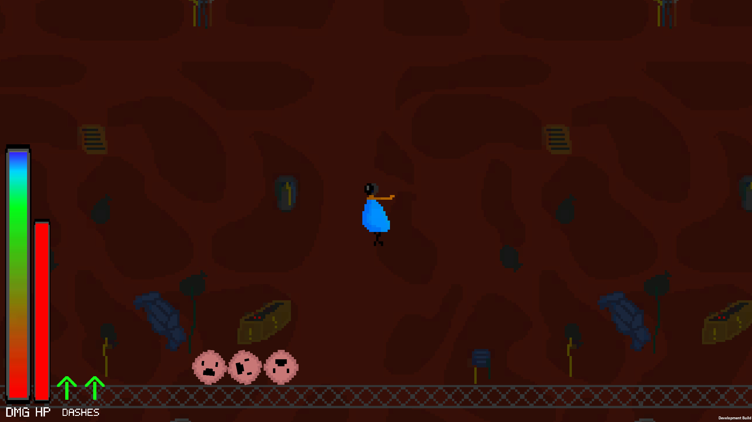 Sky & Soul screenshot 4