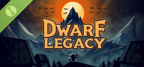 Dwarf Legacy Demo