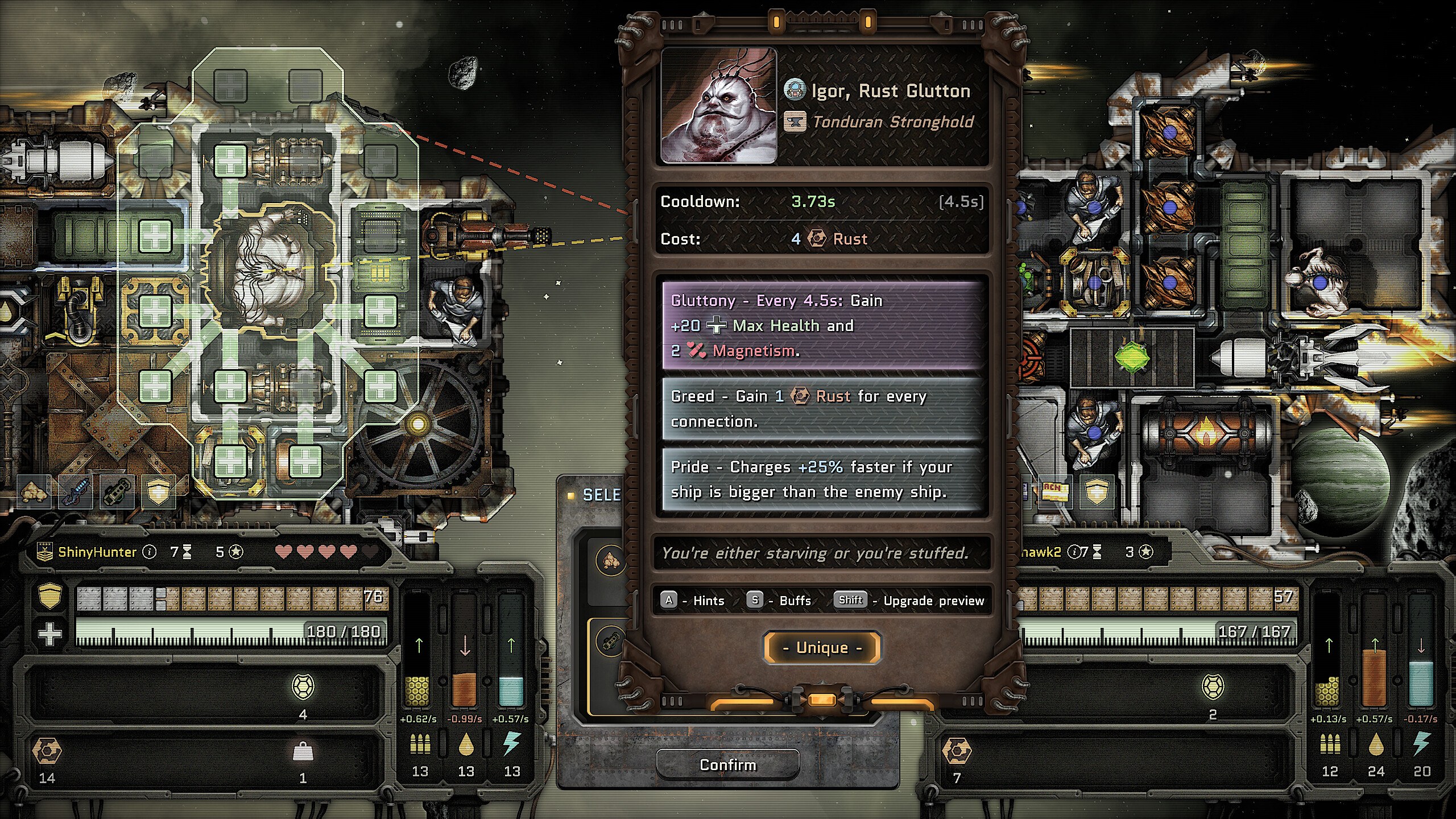 Down with the Ship Demo screenshot 10