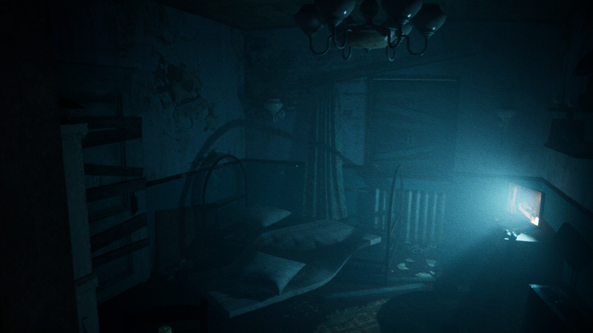 Reflection screenshot 10