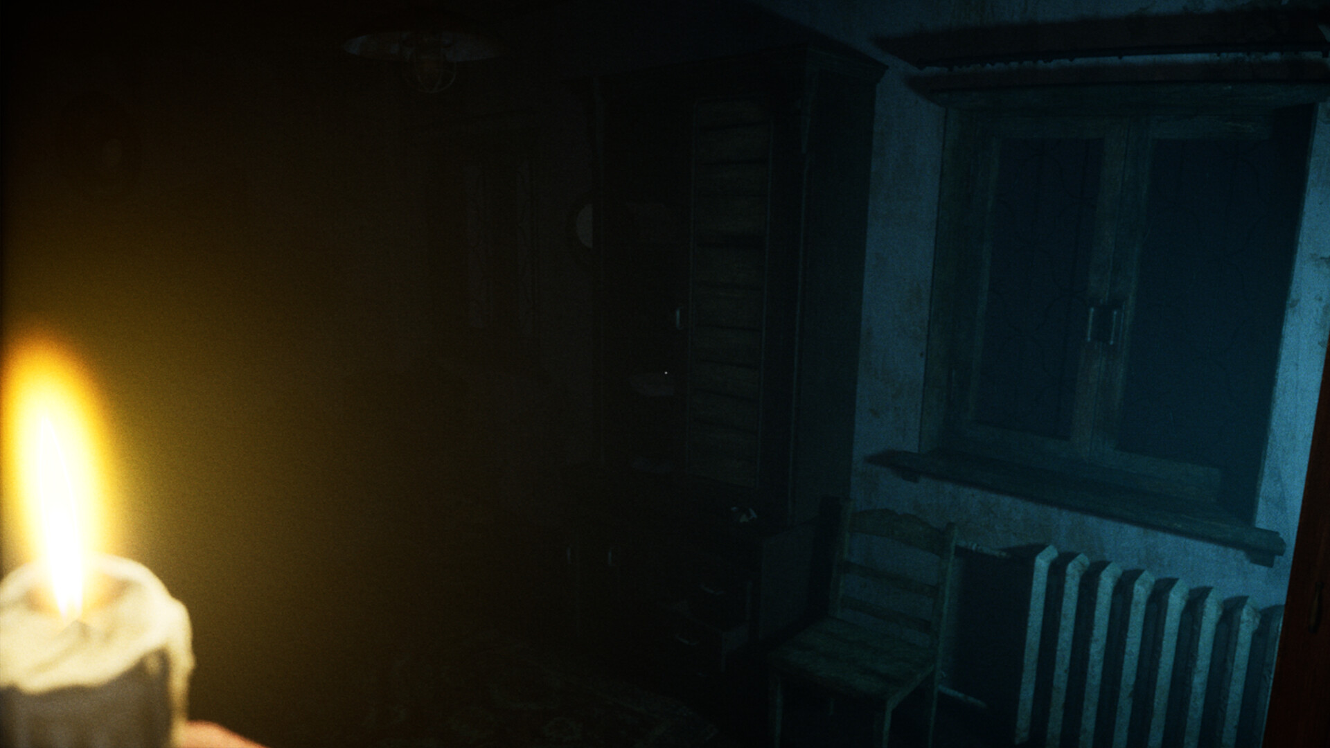 Reflection screenshot 13