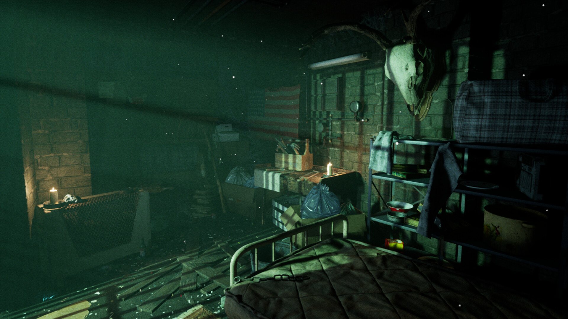 Reflection screenshot 2