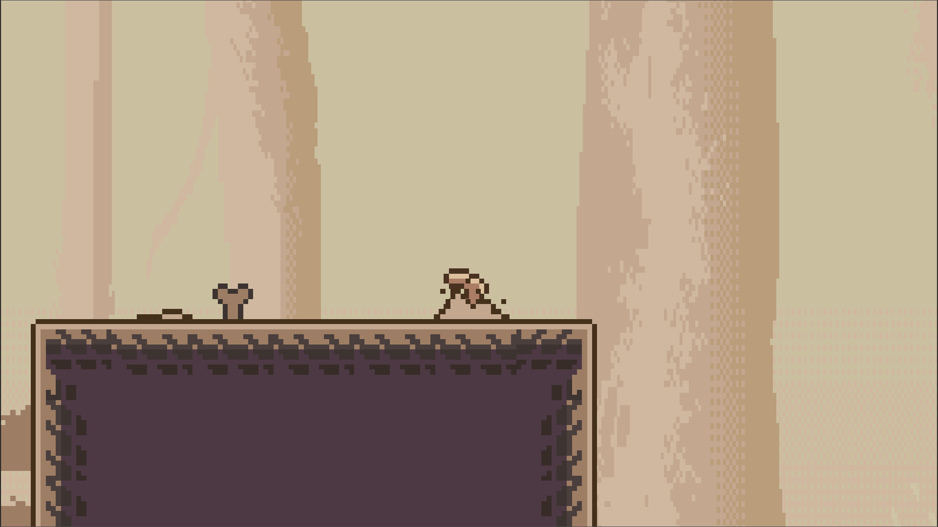 Sniffin for Bones screenshot 6