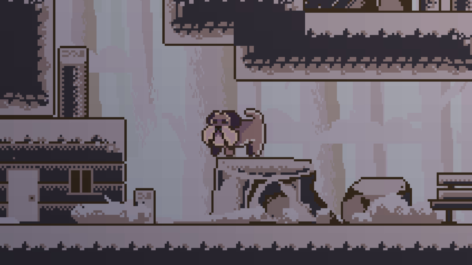 Sniffin for Bones (Windows)